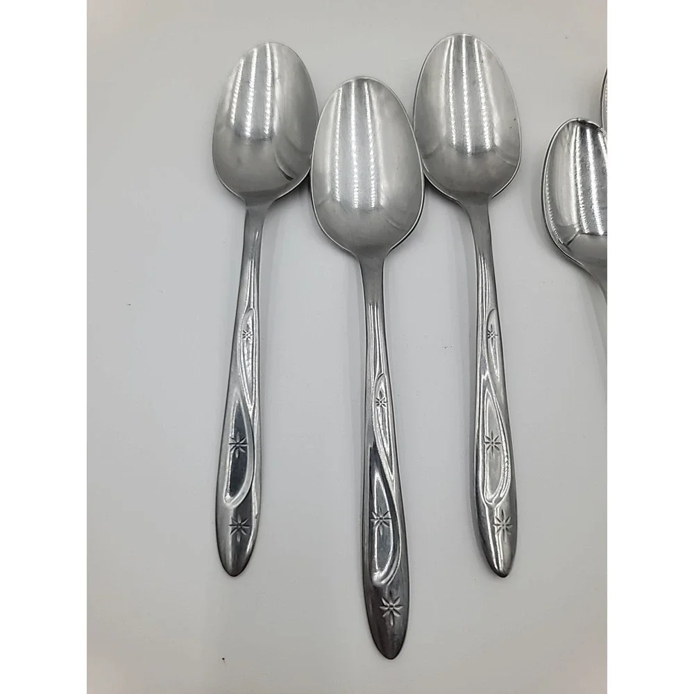 International Silver these are